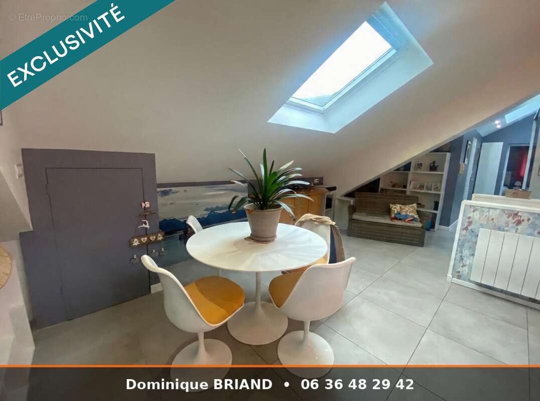 Photo 6 - Appartement à PERROS-GUIREC