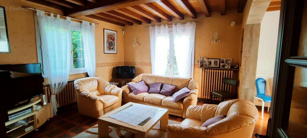 Maison de famille à Nevers - photo 5
