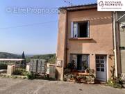 Maison à LABECEDE-LAURAGAIS