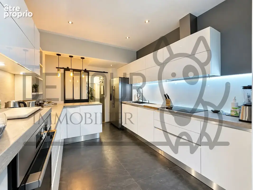 Maison meuliere a coulommiers - photo 6