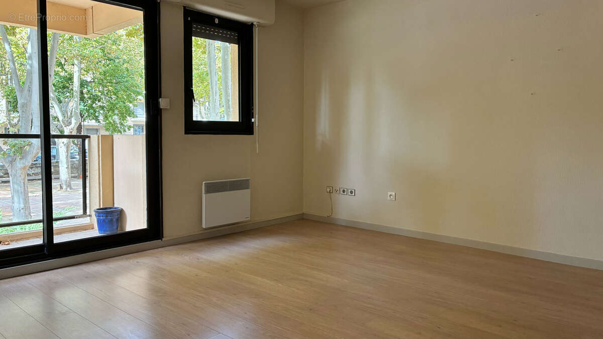 Appartement à AIX-EN-PROVENCE
