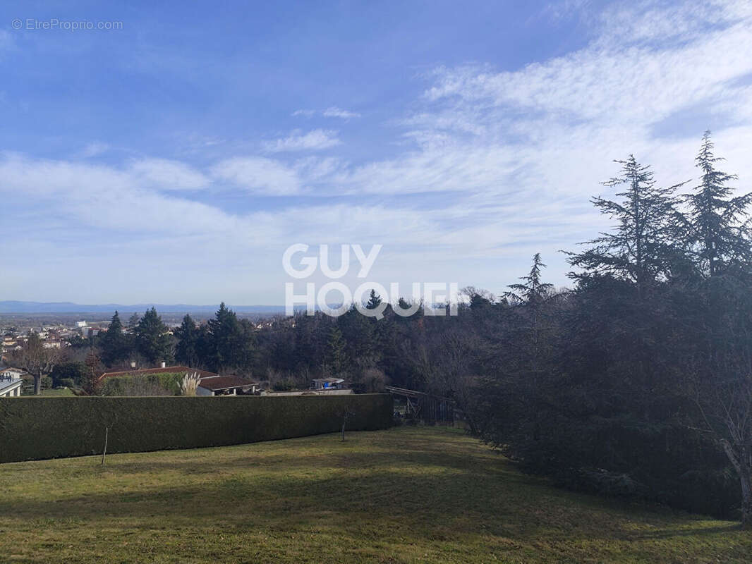 Maison à MONTBRISON