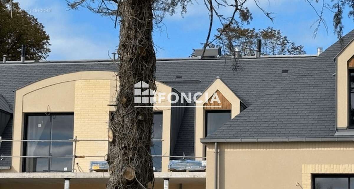 Appartement à SAINT-MALO