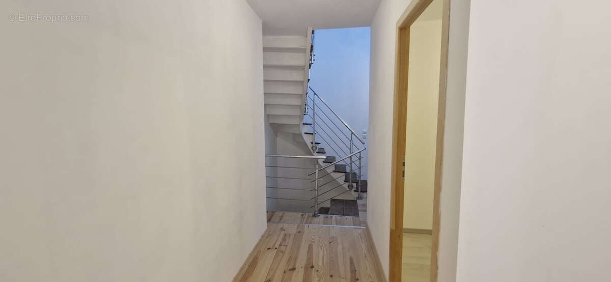 Appartement à MIRAMBEAU