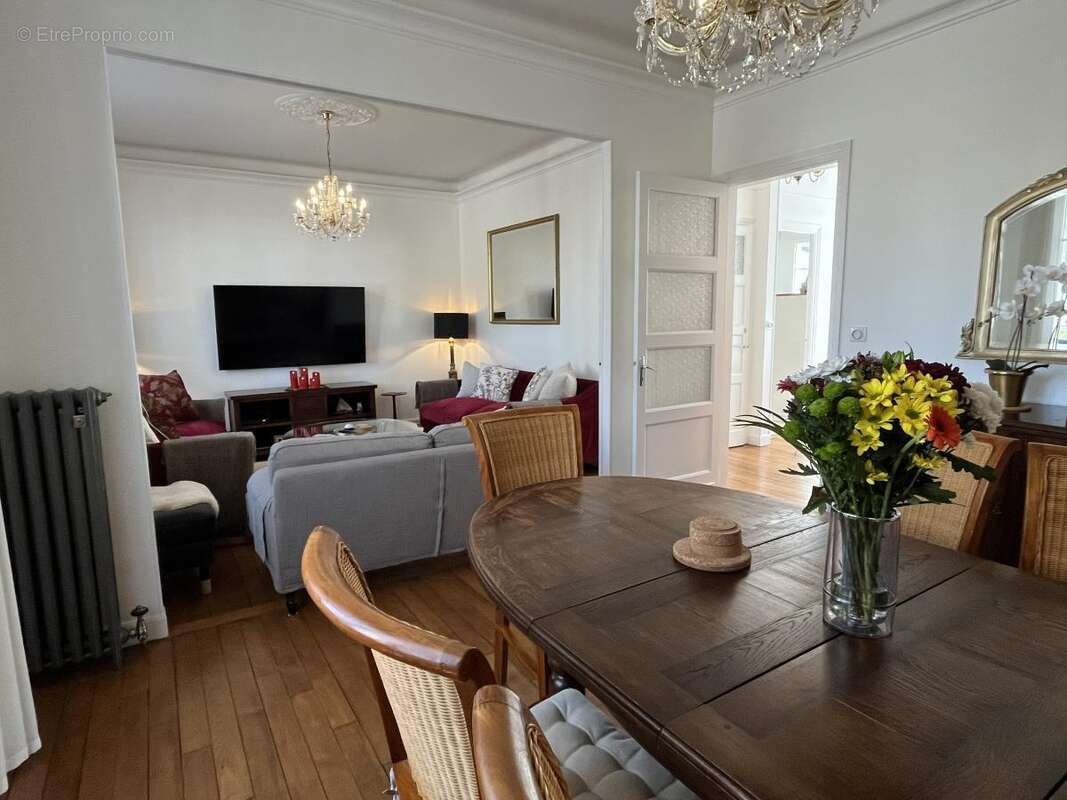 Maison à EPERNAY