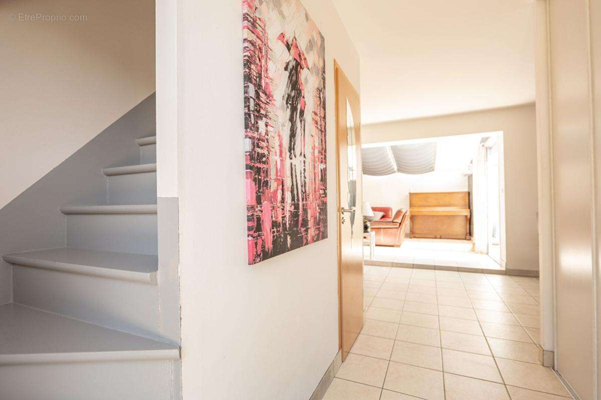 Maison à ROMORANTIN-LANTHENAY