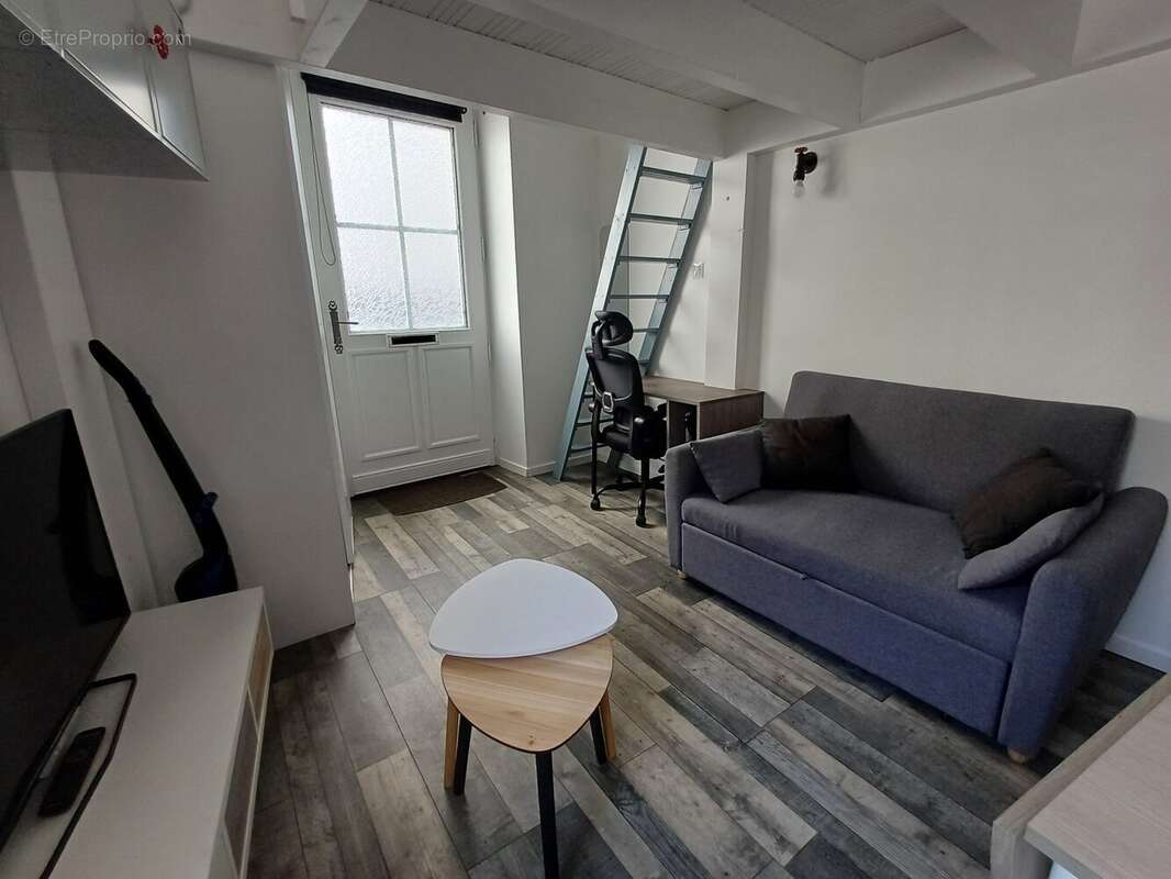 Appartement à PAU