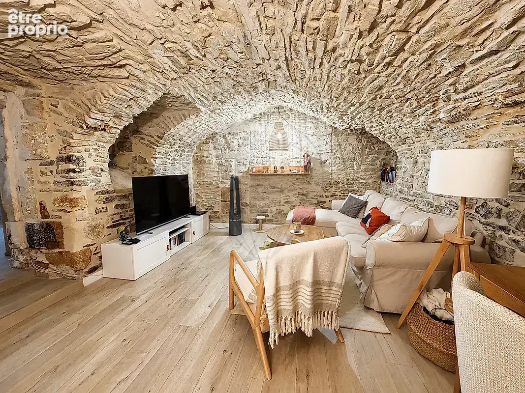 Maison 3 chambre(s) à vendre - photo 1