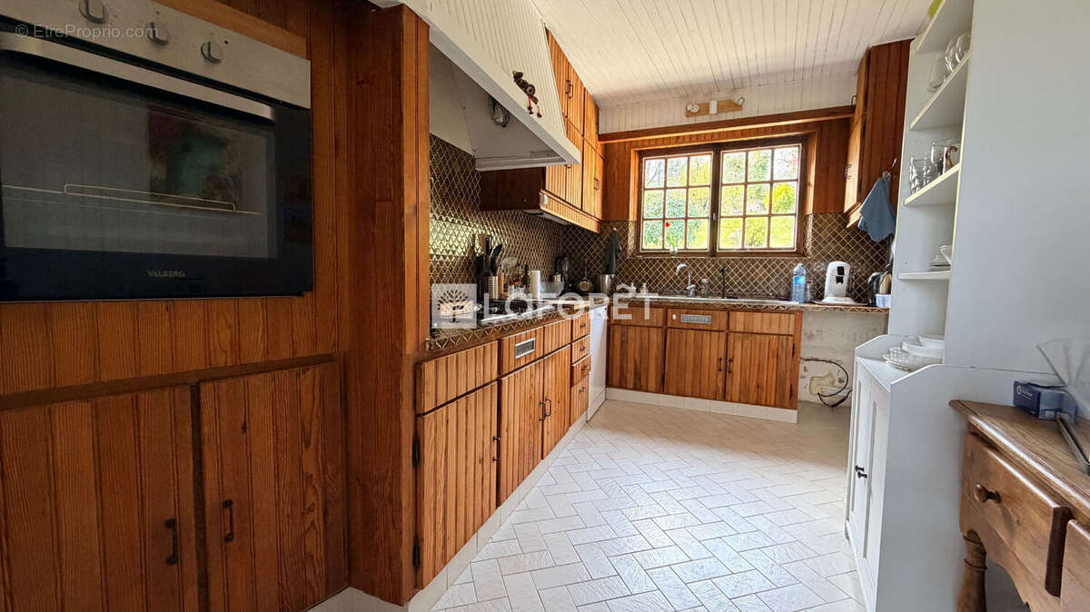 Maison à AUBREVILLE