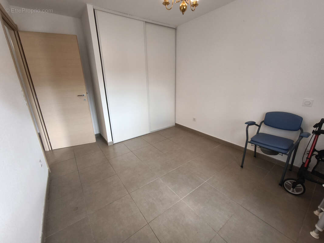 Appartement à SAN-NICOLAO