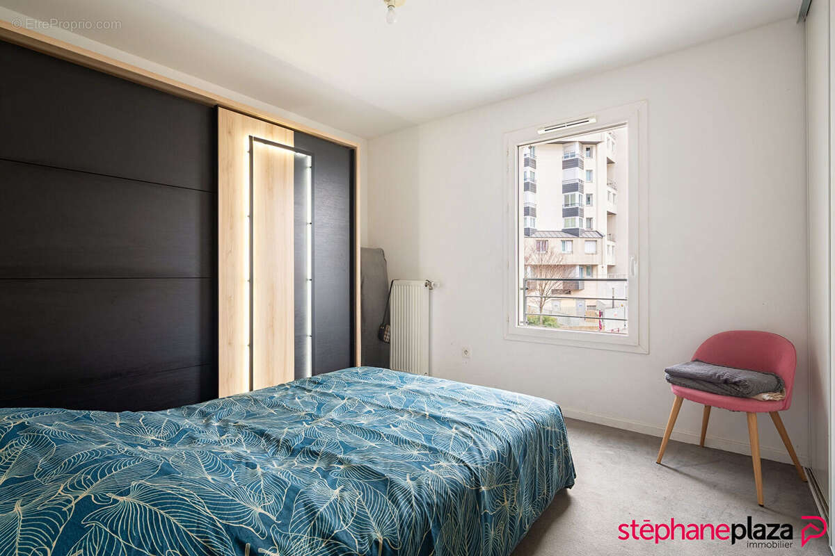 Appartement à BEZONS