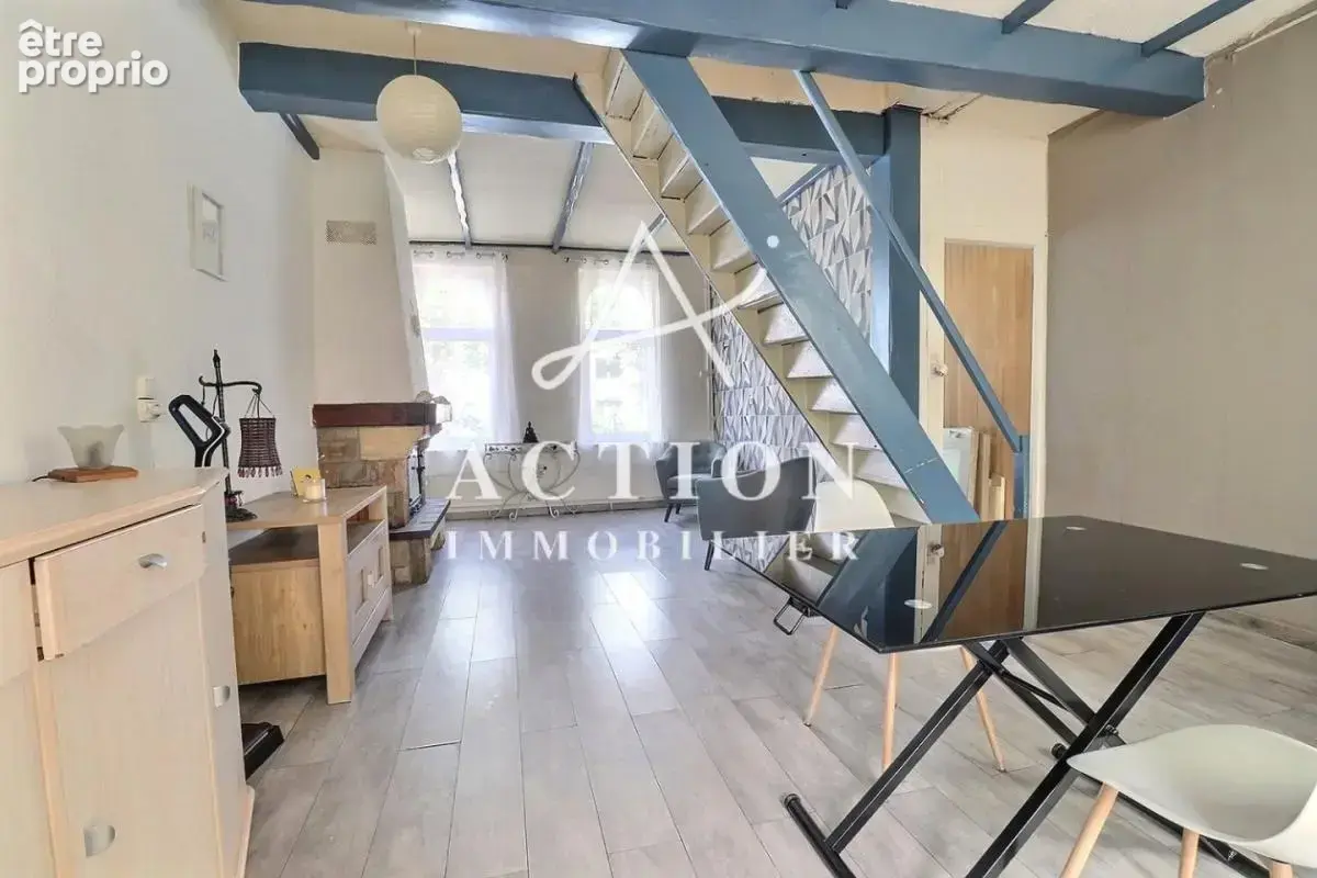 Maison 85 m² à Villeneuve-D'ascq  - photo 3