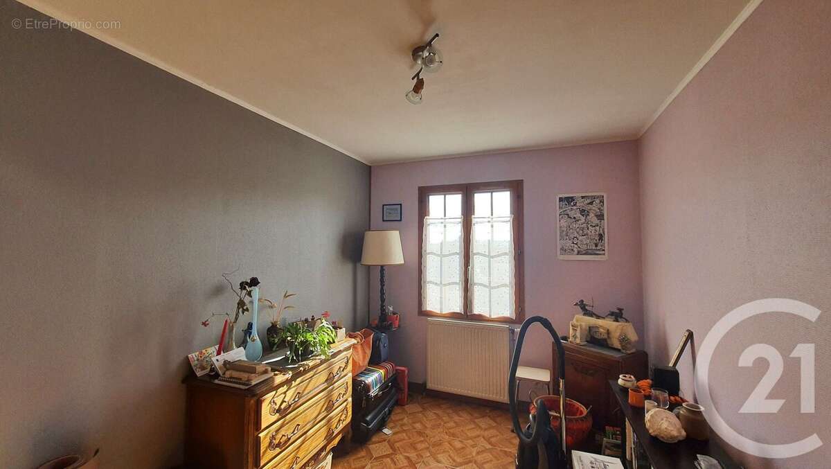 Maison à CORVOL-L&#039;ORGUEILLEUX