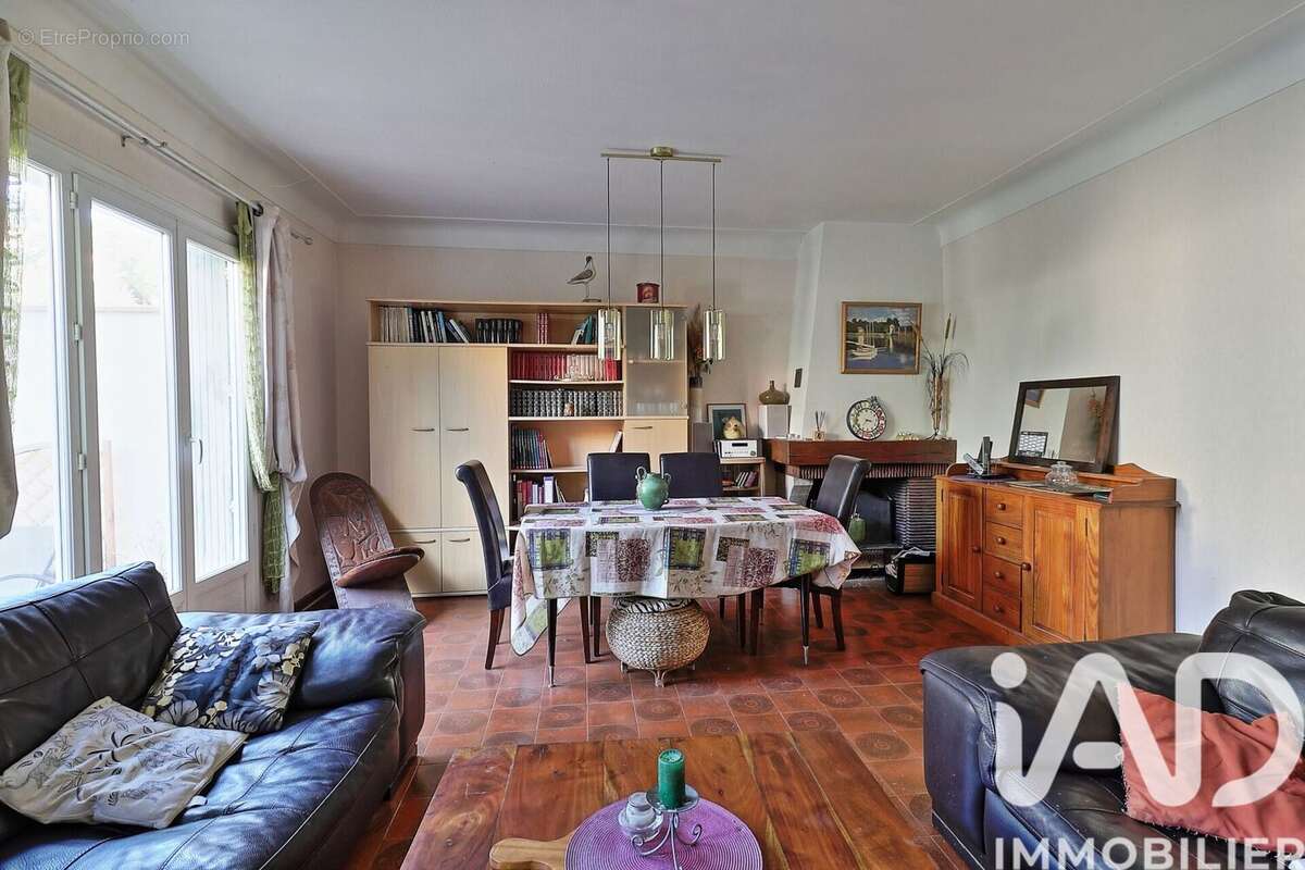 Photo 2 - Maison à CABESTANY