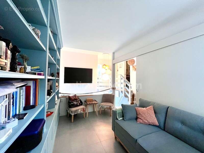 Appartement à DEAUVILLE