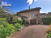 Maison à NEUVILLE-SUR-SAONE