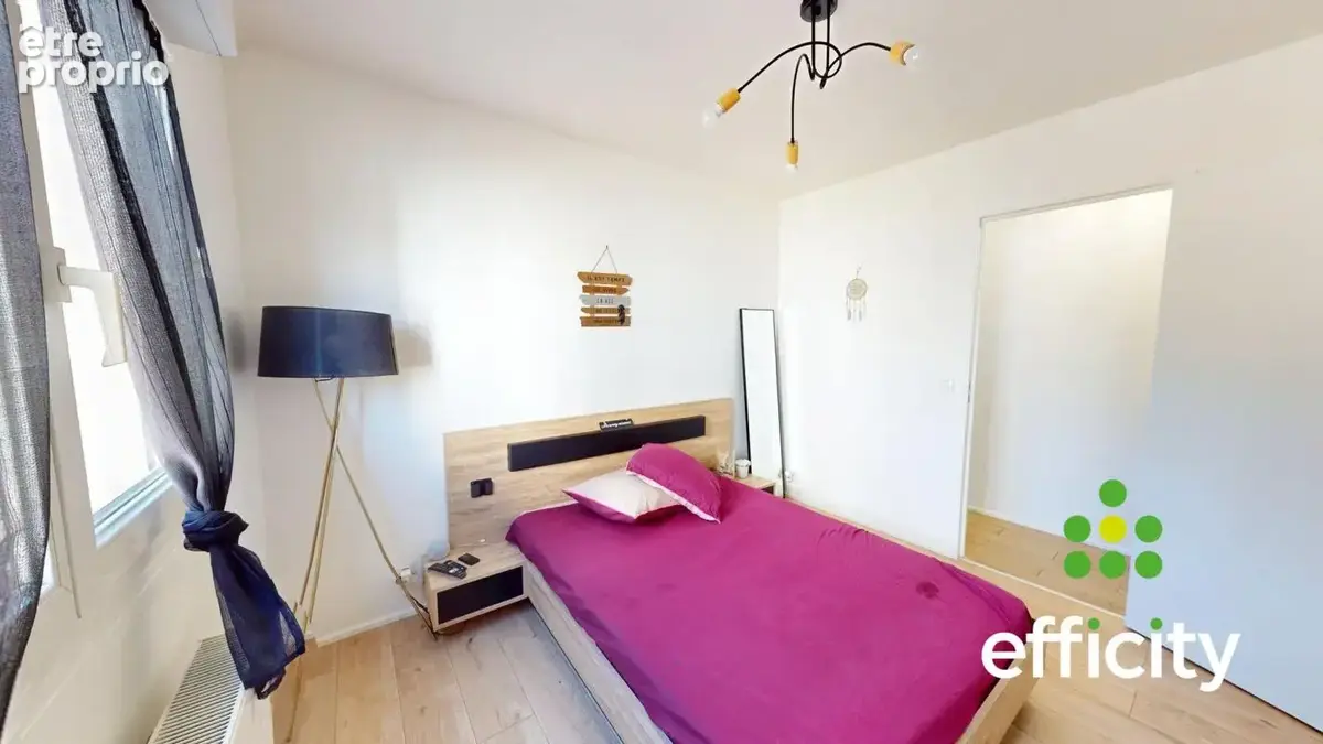 Appartement - photo 8