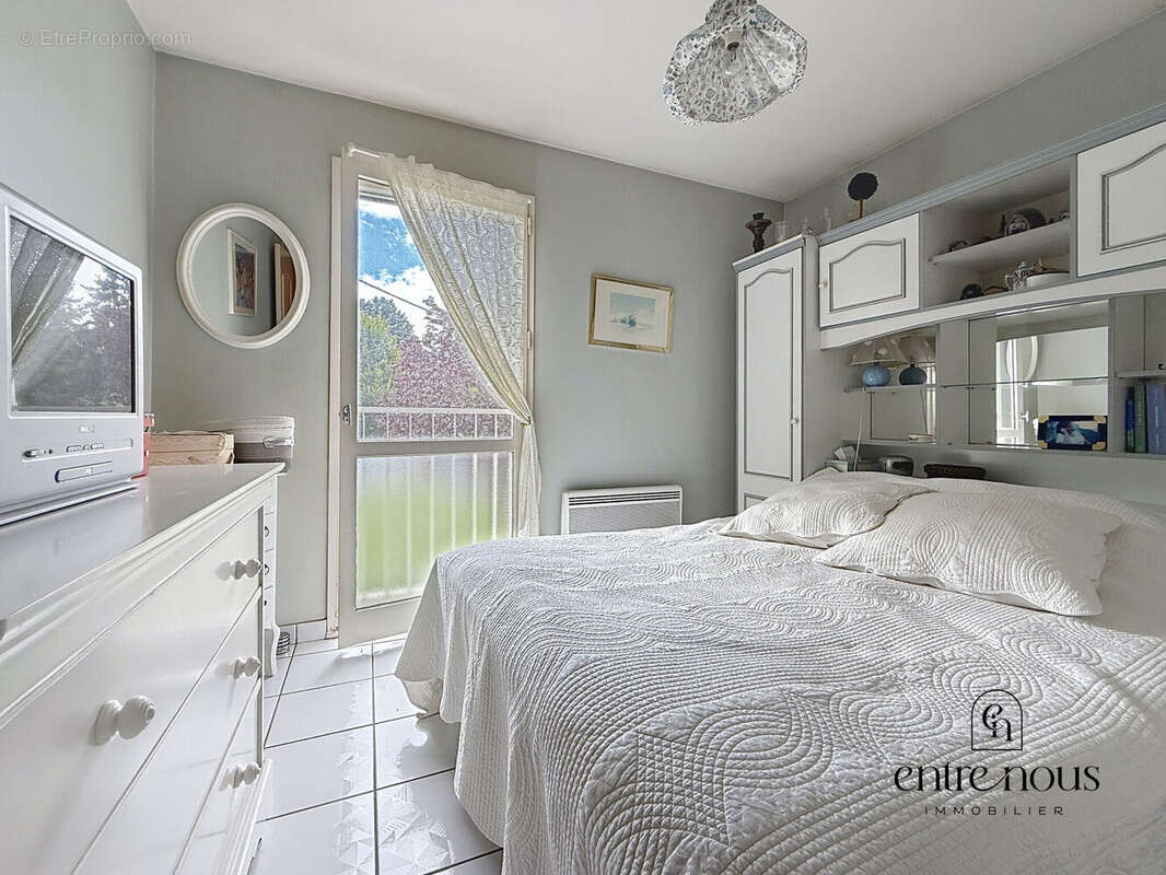 Photo 8 - Maison à BOURGOIN-JALLIEU