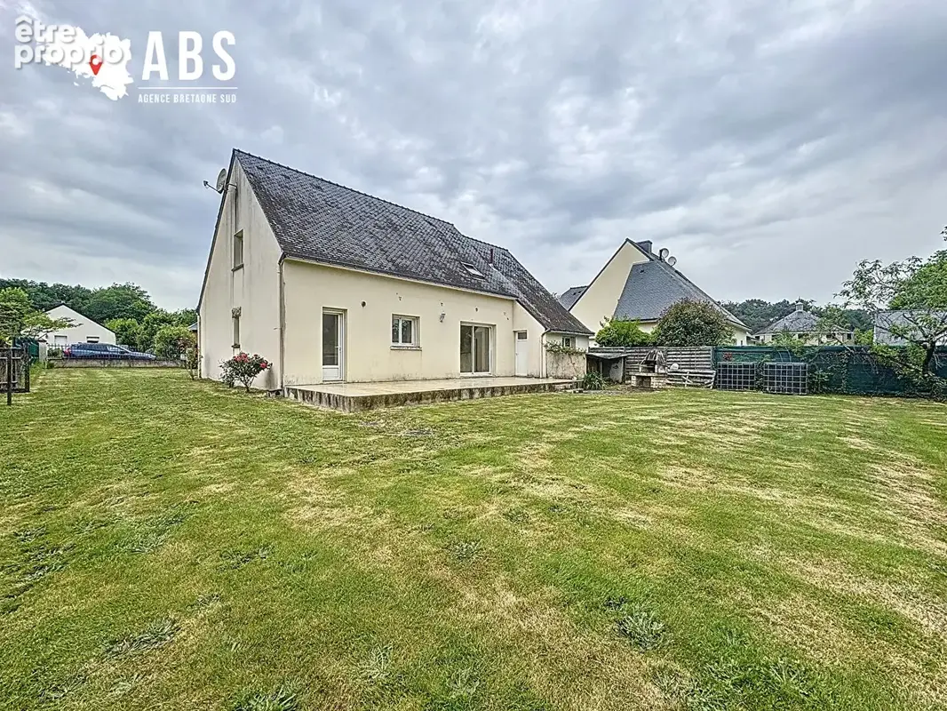 Maison 148 m² à Nivillac  - photo 6