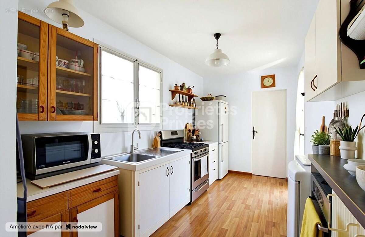 Maison Andernos-les-Bains, 125 m2 515000 - photo 8