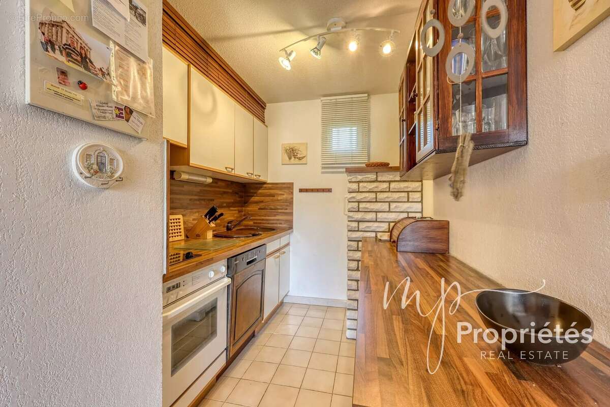 Appartement à RAYOL-CANADEL-SUR-MER