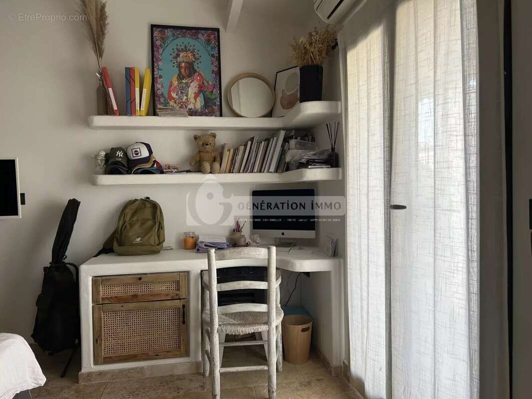 Maison à SAINTES-MARIES-DE-LA-MER