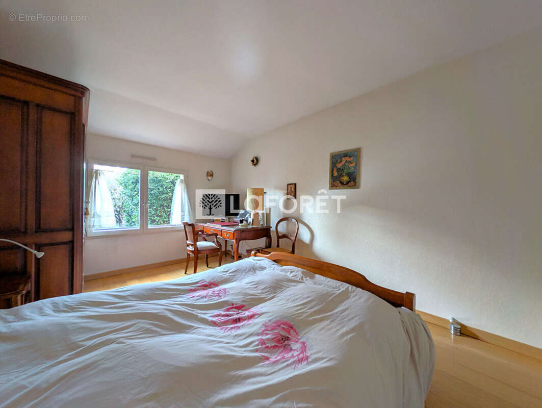 Maison à LE PORT-MARLY