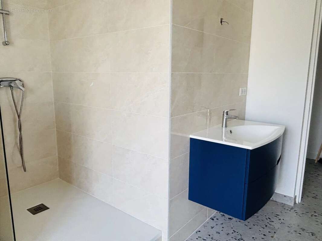 Appartement à RAMBOUILLET