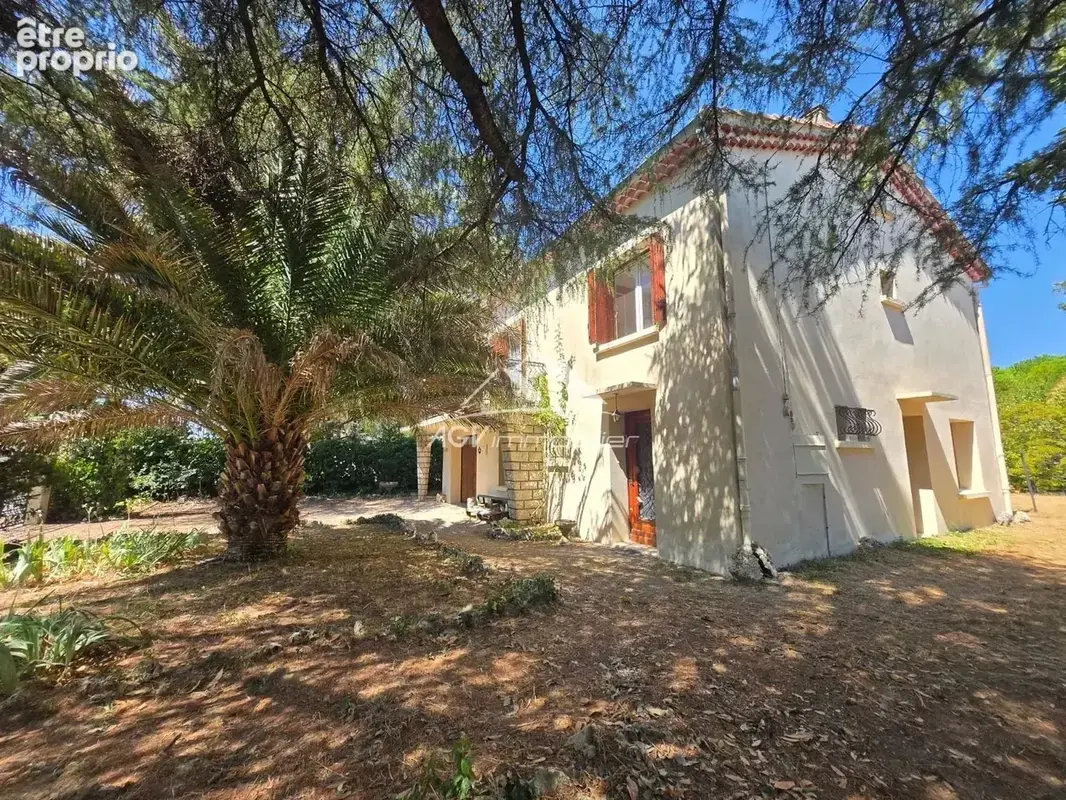 Maison 5 chambres, proche Alès et commodités - photo 4
