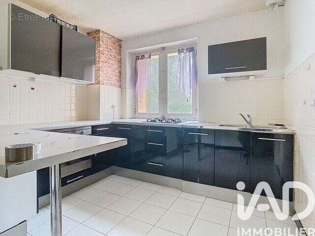 Photo 9 - Appartement à SAINT-DIE-DES-VOSGES