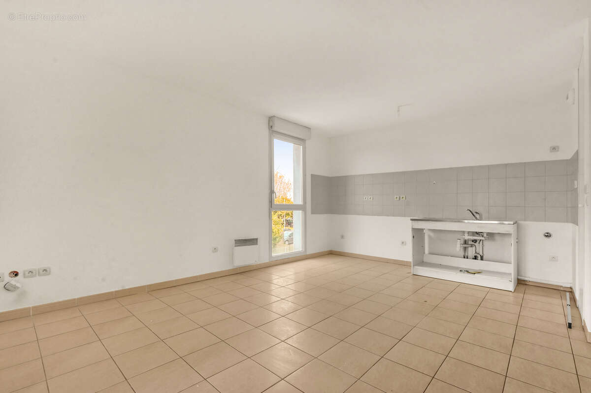 Appartement à COLOMIERS