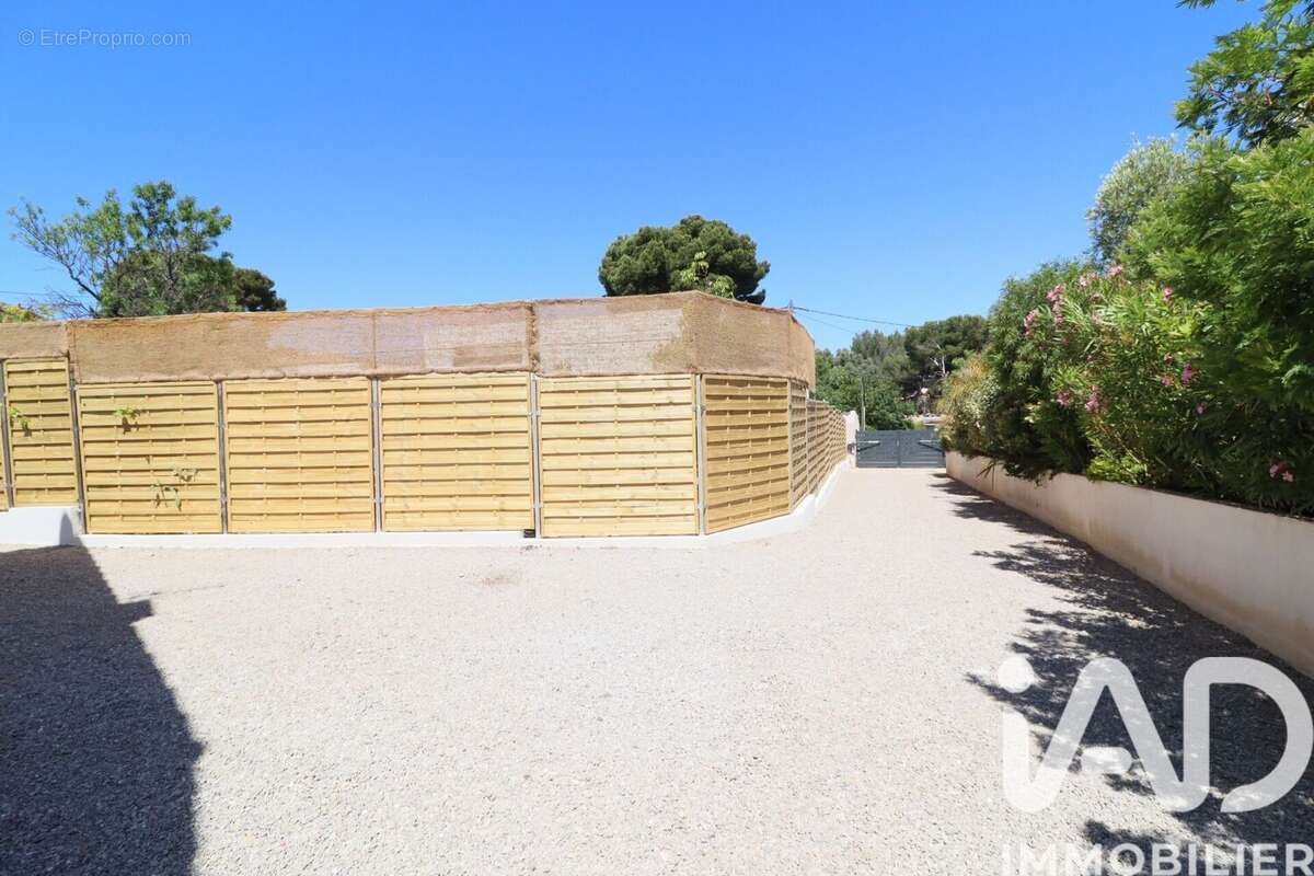 Photo 7 - Maison à MARSEILLE-9E