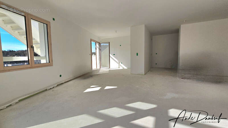 Appartement à ANNECY