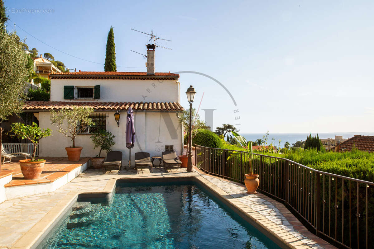 Maison à NICE