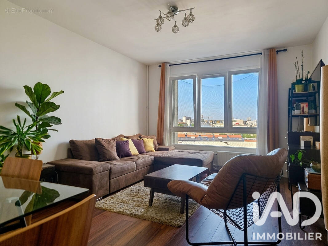 Photo 1 - Appartement à BAGNOLET