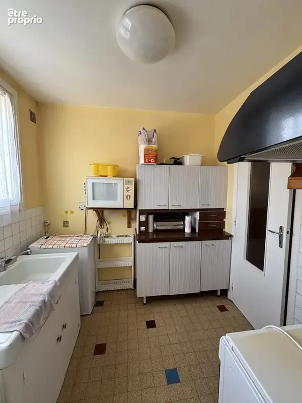 Maison à renover à seulement 10 minutes à AILLY-SUR-NOYE - photo 5