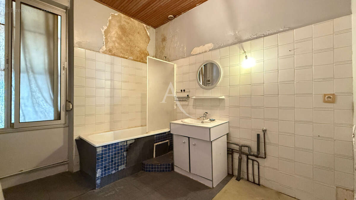 Maison la roche sur yon - exclusivite amanda - photo 6