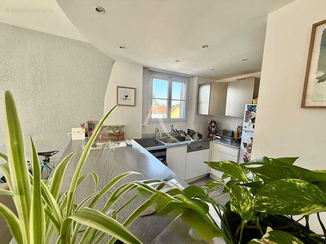 Appartement à PAU