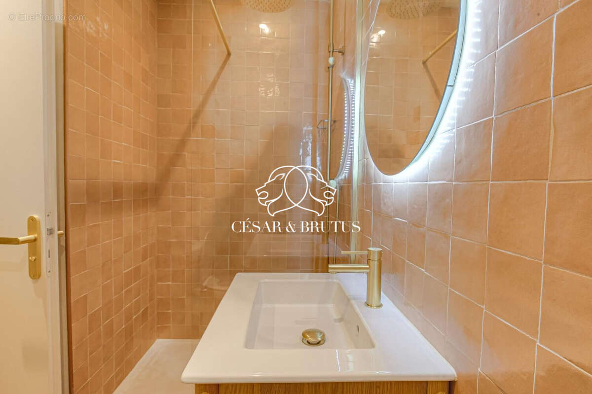 Appartement à LYON-5E