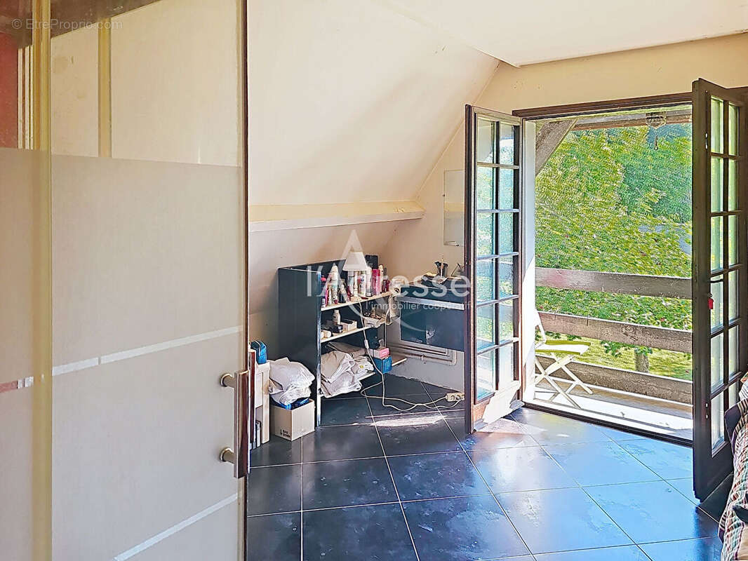Maison à LA FERTE-SOUS-JOUARRE