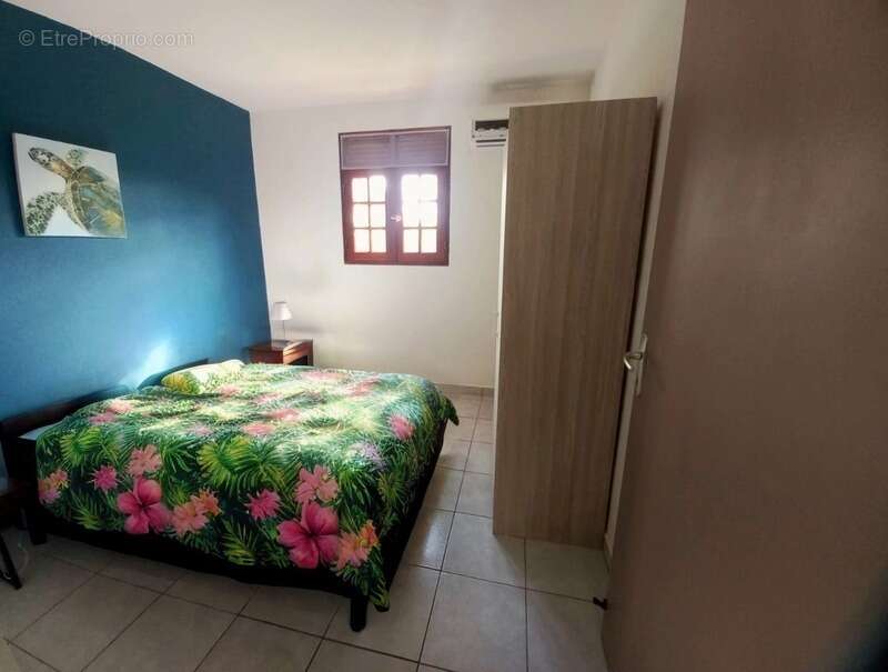 Maison à ANSE-BERTRAND