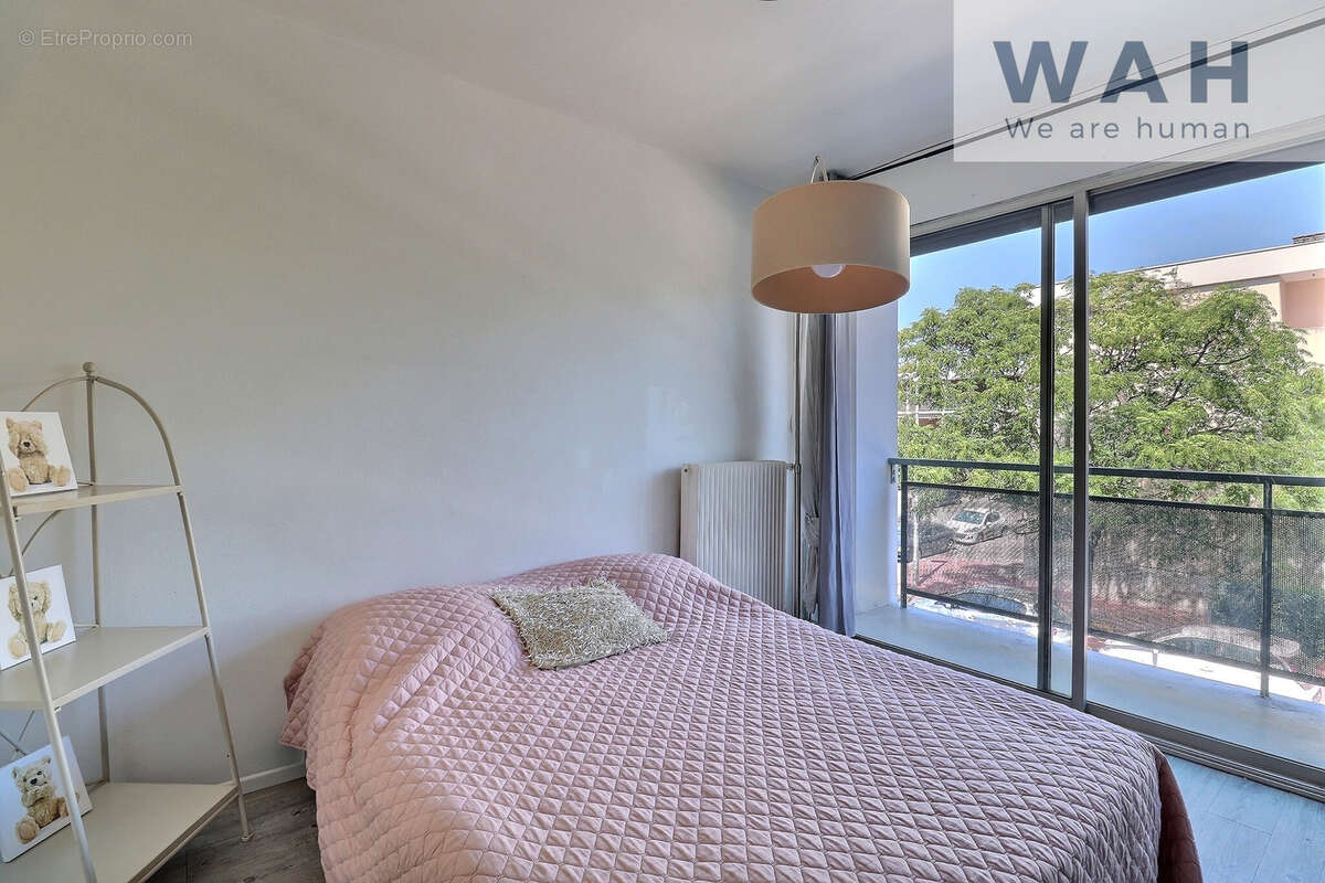 Vente appartement t5 - montpellier - les cévennes  - 34070. - photo 6