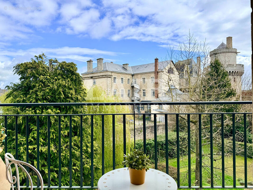 Appartement à ALENCON