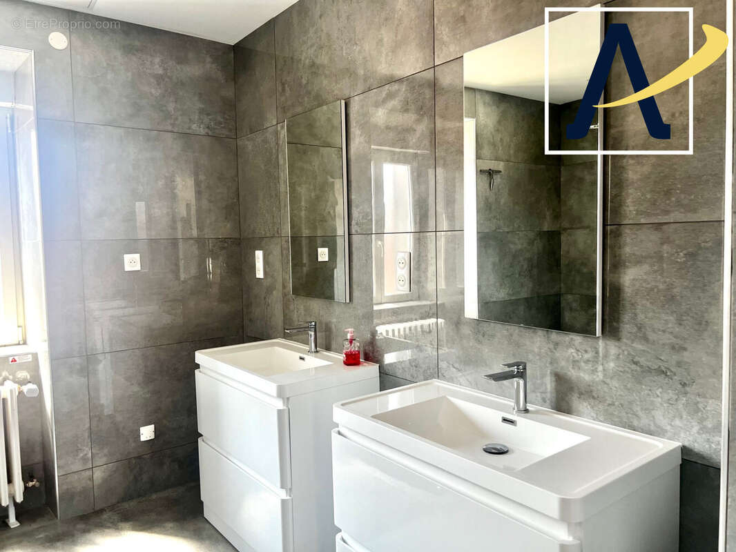 Appartement à BELFORT