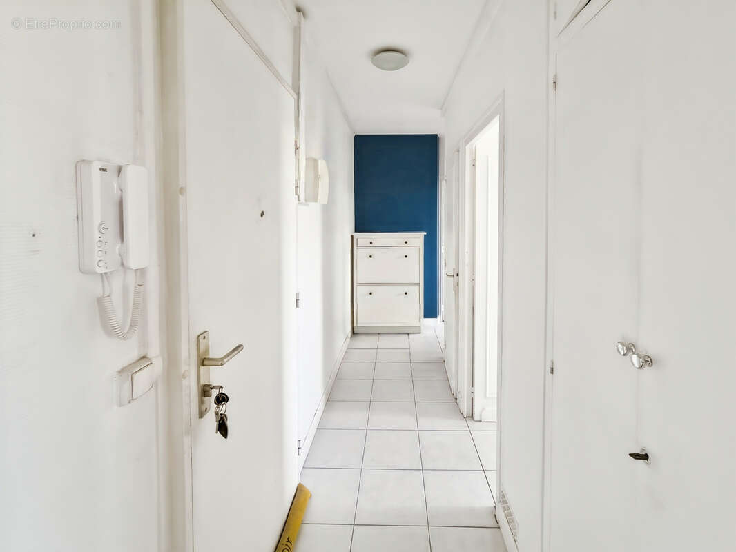 Appartement T3 de 56m2 avec cave et garage   Auch proche IUT - photo 3