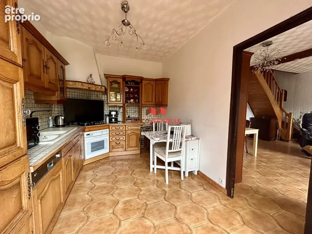 Maison 3 pièces 64 m² à vendre à Poissy (78300) - photo 8