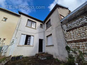 Maison à SAINT-AUBIN-LES-ELBEUF