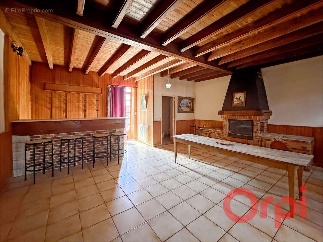 Maison À Vendre - photo 4