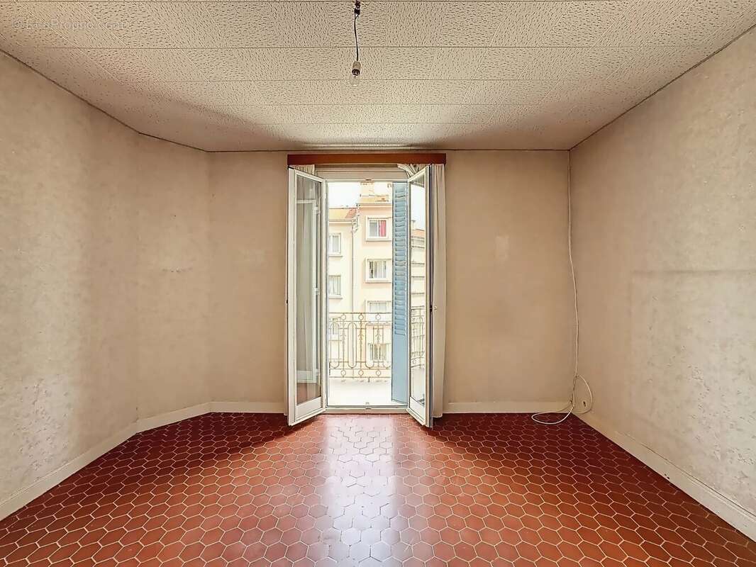 Appartement à BEAUSOLEIL
