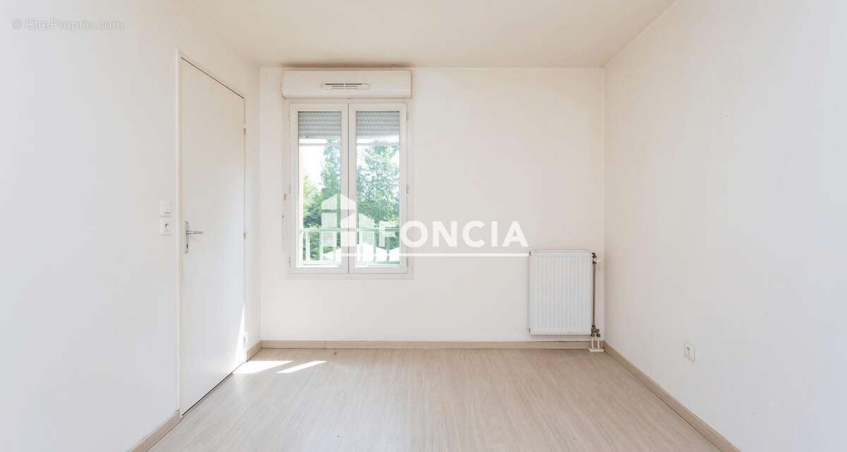 Appartement à PERSAN